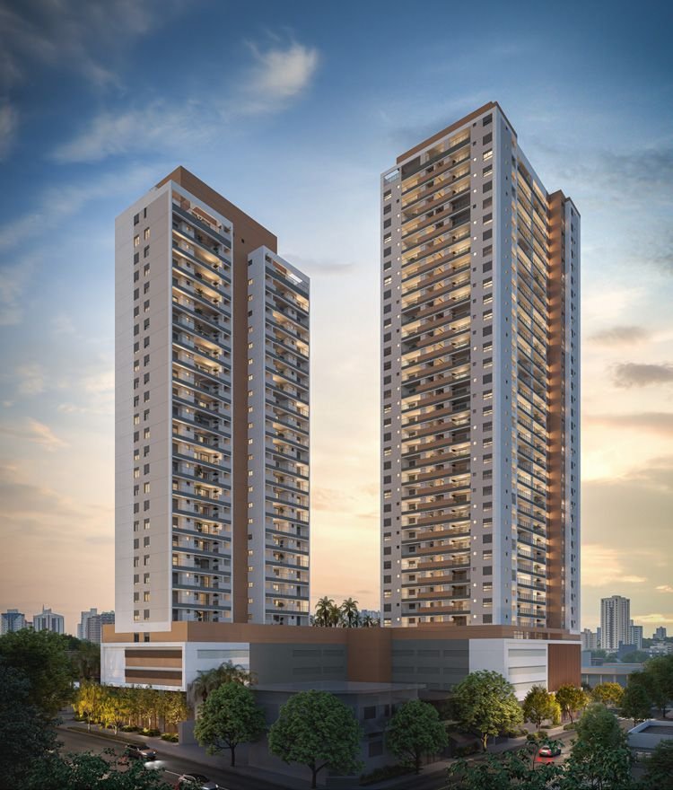 Orbya Carrão Diálogo Empreendimento Lançamento