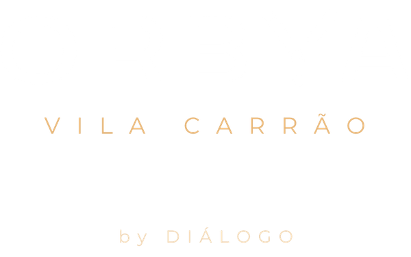 Orbya Vila Carrão Diálogo Logo Av. Conselheiro Carrão Lançamento Logo Mono